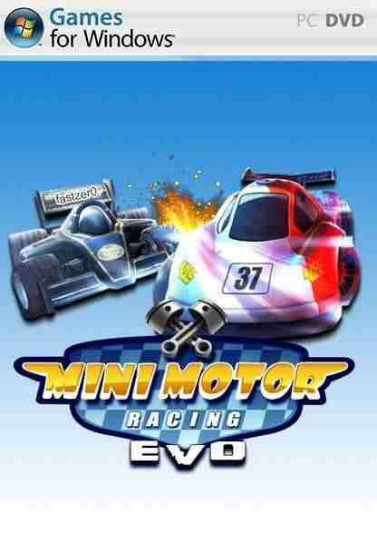 Descargar Mini Motor Racing EVO [English][FANiSO] por Torrent